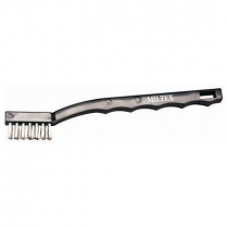 Integra™ Miltex™ Instrument Cleaning Brushes, 18.4 cm