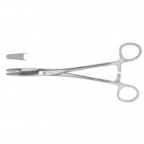 Olsen-Hegar Needle Holder w/Suture Scissors, 5-1/2" TC Jaw