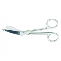 Vantage® Lister Bandage Scissors, 3-1/2"