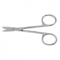 Vantage® Spencer Stitch Scissors, Straight, 3-3/4"