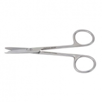Vantage® Littauer Stitch Scissors, 4-1/2"
