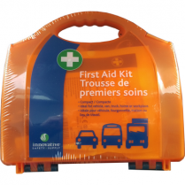 Astroplast Standard Vehicle First Aid Kit