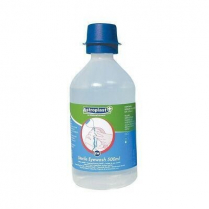 Astroplast® Eyewash Refill, Sterile Saline, 500mL