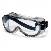 G304T Clear H2X Anti-Fog Top Shelf Chemical Splash Goggle