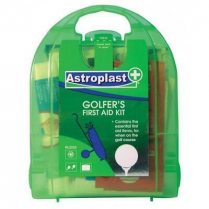 Astroplast® Golfer's First Aid Kit
