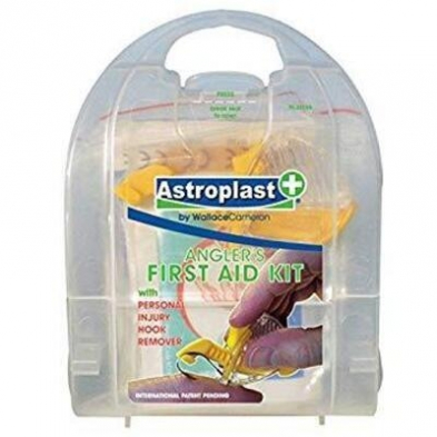 Astroplast Angler's First Aid Kit
