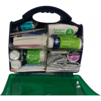 RELCSA2003 First Aid Kit
