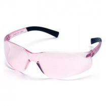 Mini Ztek® Safety Glasses, Pink