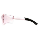 Mini Ztek® Safety Glasses, Pink