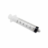 Terumo® Hypodermic Syringe, 30cc Luer Slip w/o Needle