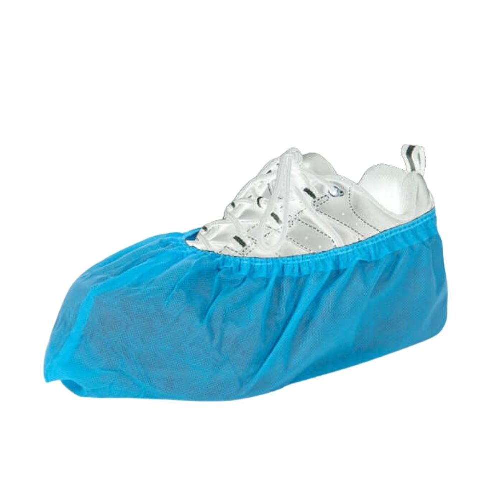 SHOE COVER (PAIR) - Omex Medical Technology