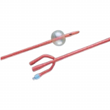 Bardex™ I.C. Foley Catheters, 2-way, 5cc, 16FR