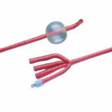 Bardex™ I.C. Foley Catheters, 2-way, 5cc, 16FR