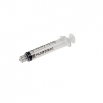 BD Syringes w/Luer-Lok™ Tip, 20mL