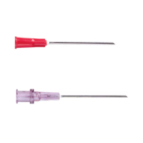 BD Luer-Lok™ Syringe w/Blunt Fill Needle, 3mL, 18G x 1-1/2"