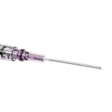 BD Luer-Lok™ Syringe w/Blunt Fill Needle, 3mL, 18G x 1-1/2"