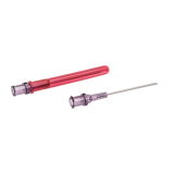 BD Luer-Lok™ Syringe w/Blunt Fill Needle, 3mL, 18G x 1-1/2"