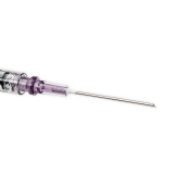 BD Luer-Lok™ Syringe w/Blunt Fill Needle, 5mL, 18G x 1-1/2"