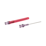 BD Luer-Lok™ Syringe w/Blunt Fill Needle, 5mL, 18G x 1-1/2"