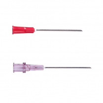 BD™ Blunt Filter Needle, 18G x 1 1/2", 5 Micron