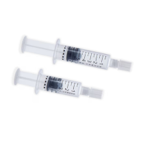 BD PosiFlush™ Normal Saline Syringe, 10mL