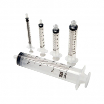 BD™ Catheter Tip Syringe, Sterile, 50mL