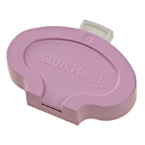 BD Microtainer® Quikheel™ Lancet, Preemie, Pink