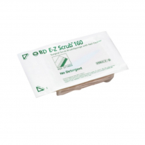 BD E-Z Scrub™ Preoperative Surgical Scrub Brushes