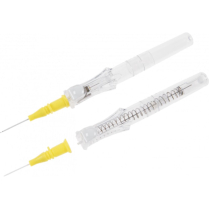 BD Angiocath™ Special IV Catheter, 14G x 3-1/4"