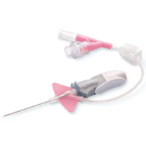 BD Nexiva™ Closed IV Catheter System, 24G x 3/4"