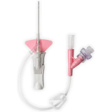 BD Nexiva™ Closed IV Catheter System, 24G x 3/4"