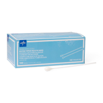 Medline® OB/GYN Swab, Rayon Tip, Non-Sterile, 8"