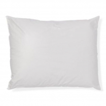 Medline Medsoft Pillow, White, 20" x 26"
