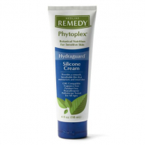 Remedy® Phytoplex Hydraguard Silicone Cream, Unscented, 4oz