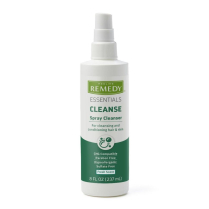 Medline® Remedy Essentials No-Rinse Cleanser Spray, 8oz