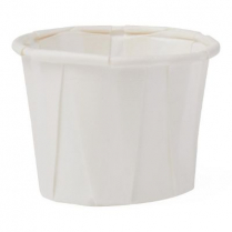 Medline® Disposable Paper Souffle Cups, 1/2oz