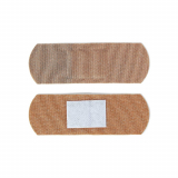 CURAD® Flex-Fabric™ Adhesive Bandages, 1" x 3" - Strips