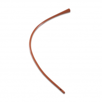 Dover™ Rob-Nel Catheters, 16", Smooth Rounded Tip, 14FR