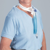 Tidi® Posey Foam Trach Tie