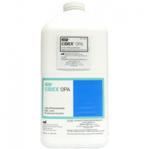 Cidex® OPA High Level Disinfectant, 3.8L
