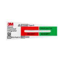 3M™ Attest™ Steam Chemical Integrator
