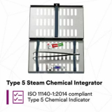 3M™ Attest™ Steam Chemical Integrator