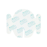 3M™ Tegaderm™ I.V. Transparent Film Dressing, 7cm x 8.5cm