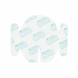 3M™ Tegaderm™ I.V. Transparent Film Dressing, 8.5cm x 10.5cm