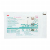 3M™ Tegaderm™ I.V. Advanced Securement Dressing, 5cm x 5.7cm