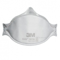 3M™ AURA™ N95 Health Care Particulate Respirator and Surgical Mask 1870+ (Box of 20)