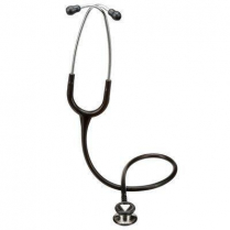 Pediatric Stethoscope - Black/Standard 2113