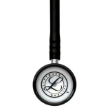 Pediatric Stethoscope - Black/Standard 2113