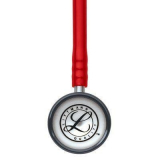 Pediatric Stethoscope - Red/Standard 2113R