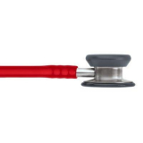 Pediatric Stethoscope - Red/Standard 2113R